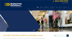 Desktop Screenshot of engineeringexcellence.com